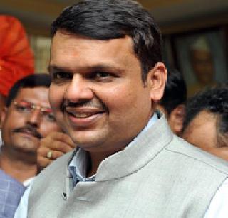 Today Chief Minister will take the flagship of MHADA! | मुख्यमंत्री घेणार आज म्हाडाची झाडाझडती! Today Chief Minister will take the flagship of MHADA! | मुख्यमंत्री घेणार आज म्हाडाची झाडाझडती!