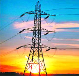 Three thermal power projects canceled | तीन औष्णिक वीज प्रकल्प रद्द Three thermal power projects canceled | तीन औष्णिक वीज प्रकल्प रद्द