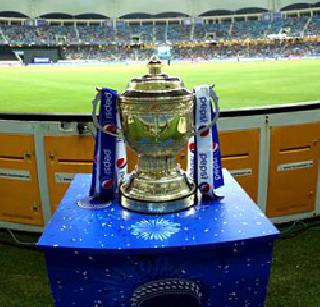 Official announcements for the play-off | प्ले आॅफसाठी अधिकाऱ्यांची घोषणा Official announcements for the play-off | प्ले आॅफसाठी अधिकाऱ्यांची घोषणा