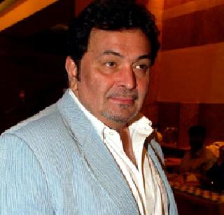 ... then Abhijeet has to be naughty - Rishi Kapoor has lived | ...तर अभिजीतला नपूंसक केले असते - ऋषी कपूर बरसले