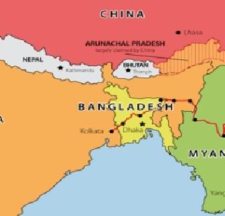 India will get 510 acres of land | भारताला मिळणार ५१० एकर जमीन