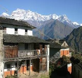 Runaway to cancel booking of Nepal | नेपाळचे बुकिंग रद्द करण्यासाठी धावपळ Runaway to cancel booking of Nepal | नेपाळचे बुकिंग रद्द करण्यासाठी धावपळ