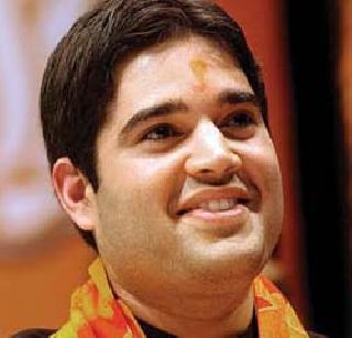 Rahul Gandhi should help in making the photo instead of showing it - Varun Gandhi's clap | राहुल गांधींनी फोटोत झळकण्याऐवजी मदत करावी - वरुण गांधींचा टोला