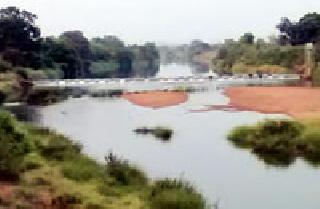 Herveer River Character: | हिरवेगार नदीचे पात्र : Herveer River Character: | हिरवेगार नदीचे पात्र :