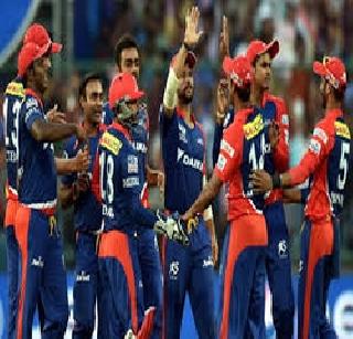 Challengers Delhi Daredevils 120 | दिल्ली डेअरव्हिल्सला १२० धावांचे आव्हान