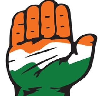CONGRATULATION IN CONGRESS | काँगे्रसमधील गटबाजी सुरूच CONGRATULATION IN CONGRESS | काँगे्रसमधील गटबाजी सुरूच