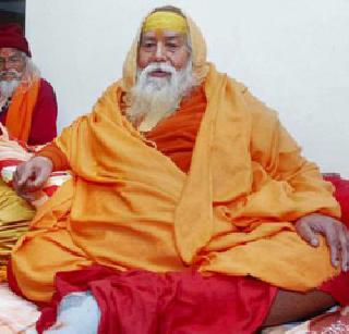 BJP should stop talking about Ram temple - Shankaracharya | भाजपाने राम मंदिरावर बोलणे बंद करावे - शंकराचार्य