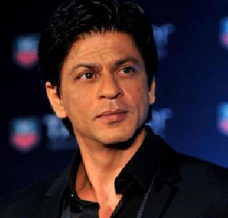 Shahrukh Khan returns from KKR share sale | केकेआरच्या शेअर विक्रीवरुन शाहरुख खान अडचणीत