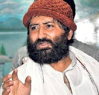 Narayan Sai fired at witnesses in the case | नारायण साई प्रकरणातील साक्षीदारावर गोळीबार