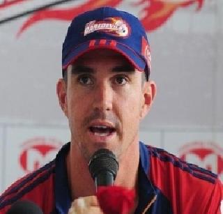 'Wounded' Pietersen later than IPL | ‘जखमी’ पीटरसन आयपीएलमधूनही बाद