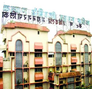 Due to these 27 villages, the municipal ward will increase by 12-15! | त्या २७ गावांंमुळे महापालिकेच्या वॉर्डातही १२-१५ ने भर पडणार! Due to these 27 villages, the municipal ward will increase by 12-15! | त्या २७ गावांंमुळे महापालिकेच्या वॉर्डातही १२-१५ ने भर पडणार!