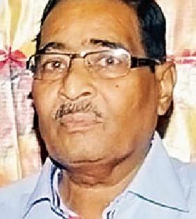 Jaiswal interacted with 80-level agreement | जयस्वाल यांनी परस्पर केले ८० गाळ्यांचे करारनामे Jaiswal interacted with 80-level agreement | जयस्वाल यांनी परस्पर केले ८० गाळ्यांचे करारनामे