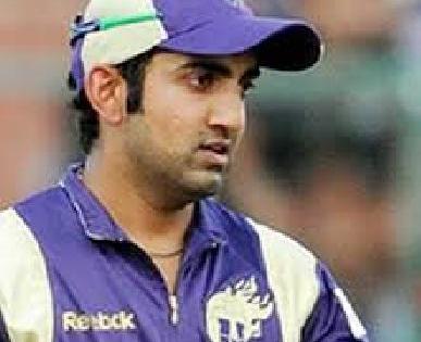 First Class Cricket Important: Gautam Gambhir | प्रथम श्रेणी क्रिकेट महत्त्वाचे : गौतम गंभीर