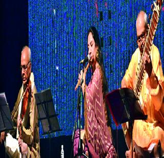 Piano ... Ragnasi ... wonderful experience | पियानो... रागदारी... अद्भुत अनुभव Piano ... Ragnasi ... wonderful experience | पियानो... रागदारी... अद्भुत अनुभव