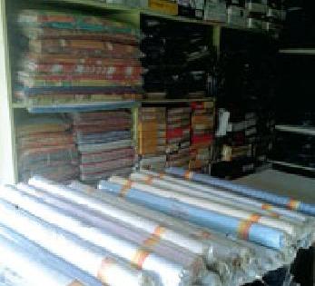 Market to rise due to Textile Park | टेक्सटाईल पार्कमुळे वधारणार बाजारपेठ Market to rise due to Textile Park | टेक्सटाईल पार्कमुळे वधारणार बाजारपेठ
