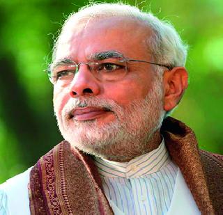 Minority in the Rajya Sabha is a big challenge before Modi | राज्यसभेतील अल्पमत हे मोदींसमोरील मोठे आव्हान Minority in the Rajya Sabha is a big challenge before Modi | राज्यसभेतील अल्पमत हे मोदींसमोरील मोठे आव्हान