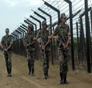 Another 11 thousand women for border security | सीमा सुरक्षेसाठी आणखी ११ हजार महिला