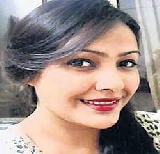 Suspicious death of TV actress in the dark | अंधेरीत टीव्ही अभिनेत्रीचा संशयास्पद मृत्यू