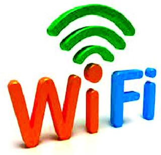 Wifi service at Mumbai Central Terminus | मुंबई सेंट्रल टर्मिनसवर वायफाय सेवा Wifi service at Mumbai Central Terminus | मुंबई सेंट्रल टर्मिनसवर वायफाय सेवा