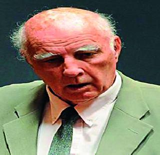 Former tennis star Bob Hewitt is imprisoned for 6 years | माजी टेनिसस्टार बॉब हेविटला ६ वर्षांचा तुरुंगवास