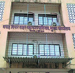 All sides except BWI | बविआ वगळता सर्वच पक्षांत सामसूम All sides except BWI | बविआ वगळता सर्वच पक्षांत सामसूम