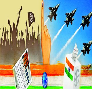 Generals' Elections of 'General Elections'? | ‘जनरल इलेक्शन्स’ की ‘जनरल्सचे इलेक्शन’? Generals' Elections of 'General Elections'? | ‘जनरल इलेक्शन्स’ की ‘जनरल्सचे इलेक्शन’?