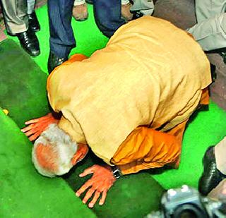 काळ बदलला, काळाचं व्यक्तित्वदेखील बदललं