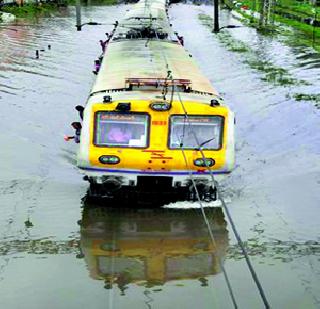 26 dangerous places of railways | रेल्वेची २६ धोकादायक ठिकाणे