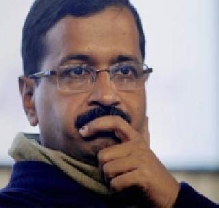 BJP nerves due to anti-corruption activities - Kejriwal | भ्रष्टाचारविरोधी कारवायांमुळे भाजप नर्व्हस - केजरीवाल