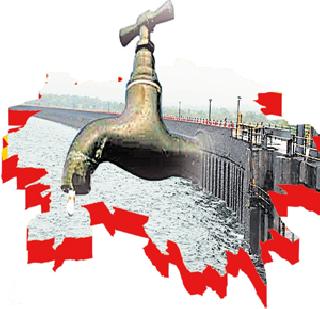 Pune will get 24 hours of same water | पुणेकरांना मिळणार २४ तास समान पाणी Pune will get 24 hours of same water | पुणेकरांना मिळणार २४ तास समान पाणी