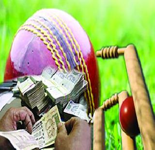 Delhi, Mumbai and Jaipur in IPL betting case | आयपीएल सट्टेबाजी प्रकरणात दिल्ली, मुंबई व जयपूरमध्ये धाडी