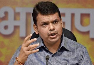 If the alliance was not broken, the strength of the BJP would not have been known - Devendra Fadnavis | युती तुटली नसती तर भाजपाची ताकद कळली नसती - देवेंद्र फडणवीस