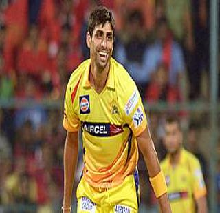 Difficult to win so many Man of the Match in a session: Nehra | एका सत्रात इतके सामनावीर पुरस्कार जिंकणे कठीण : नेहरा