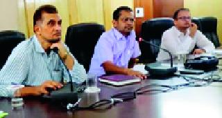 Citizen participation is necessary for 'Adarsh Gram' | ‘आदर्श ग्राम’साठी नागरिकांचा सहभाग आवश्यक Citizen participation is necessary for 'Adarsh Gram' | ‘आदर्श ग्राम’साठी नागरिकांचा सहभाग आवश्यक