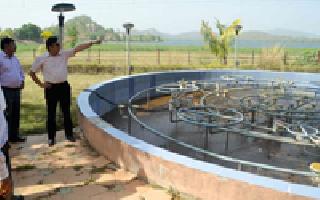 The much-awaited garden of Navegaon will open | नवेगावचे बहुप्रतीक्षित गार्डन उघडणार The much-awaited garden of Navegaon will open | नवेगावचे बहुप्रतीक्षित गार्डन उघडणार