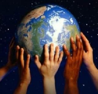 Government volunteering ... and education | शासन स्वयंसेवा... आणि शिक्षा Government volunteering ... and education | शासन स्वयंसेवा... आणि शिक्षा