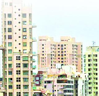 Regulators missing from housing policy! | गृहनिर्माण धोरणातून रेग्युलेटर गायब!