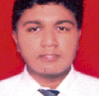 CBSE's Gondiya Kohenoor Meshram first | सीबीएसईत गोंदियाचा कोहीनूर मेश्राम प्रथम CBSE's Gondiya Kohenoor Meshram first | सीबीएसईत गोंदियाचा कोहीनूर मेश्राम प्रथम