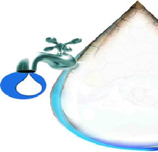 Tired of funding for same water supply | समान पाणीपुरवठा निधीसाठी दमछाक