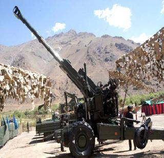 Bofors only media trial ... | बोफोर्स ही मीडिया ट्रायलच...