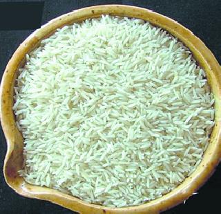 Rice exports policy | तांदूळ निर्यातीला धोरणाचा फटका Rice exports policy | तांदूळ निर्यातीला धोरणाचा फटका
