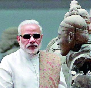 Narendra Modi's destructive nature will be dangerous? | नरेन्द्र मोदींचा हेकट स्वभावच घातक ठरेल? Narendra Modi's destructive nature will be dangerous? | नरेन्द्र मोदींचा हेकट स्वभावच घातक ठरेल?