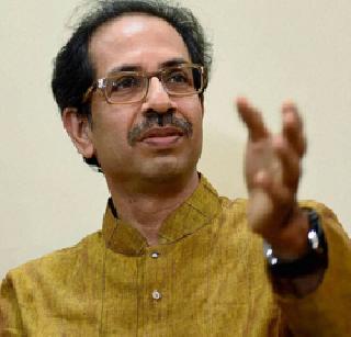 Independent Vidarbha's Funeral Ring, Sonar gave ear to the ears - Uddhav Thackeray | स्वतंत्र विदर्भाची पुंगी वाजवणा-यांचे सोनाराने कान टोचले - उद्धव ठाकरे