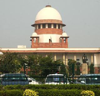 The culprits can not be hanged in a secret way - the Supreme Court | दोषींना गोपनीय पद्धतीने फाशी देता येणार नाही - सुप्रीम कोर्ट