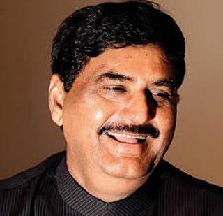 Environment Week in memory of Gopinath Munde | गोपीनाथ मुंडेंच्या स्मरणार्थ राज्यात पर्यावरण सप्ताह