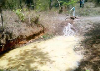 Solar handpumps in the wild for wildlife | वन्यप्राण्यांसाठी जंगलात सौर हातपंप Solar handpumps in the wild for wildlife | वन्यप्राण्यांसाठी जंगलात सौर हातपंप