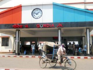 Railway tickets black market | रेल्वे तिकिटांचा काळाबाजार Railway tickets black market | रेल्वे तिकिटांचा काळाबाजार