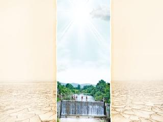Water-loving villages | पाणी पिकवणारी गावे Water-loving villages | पाणी पिकवणारी गावे