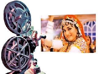 On the occasion. 'Cottage'! | निमित्त. ‘चोली’! On the occasion. 'Cottage'! | निमित्त. ‘चोली’!