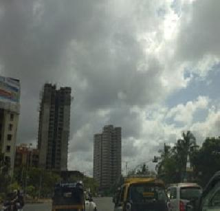 Two rains of rain in the state | राज्यात पावसाचे दोन बळी Two rains of rain in the state | राज्यात पावसाचे दोन बळी